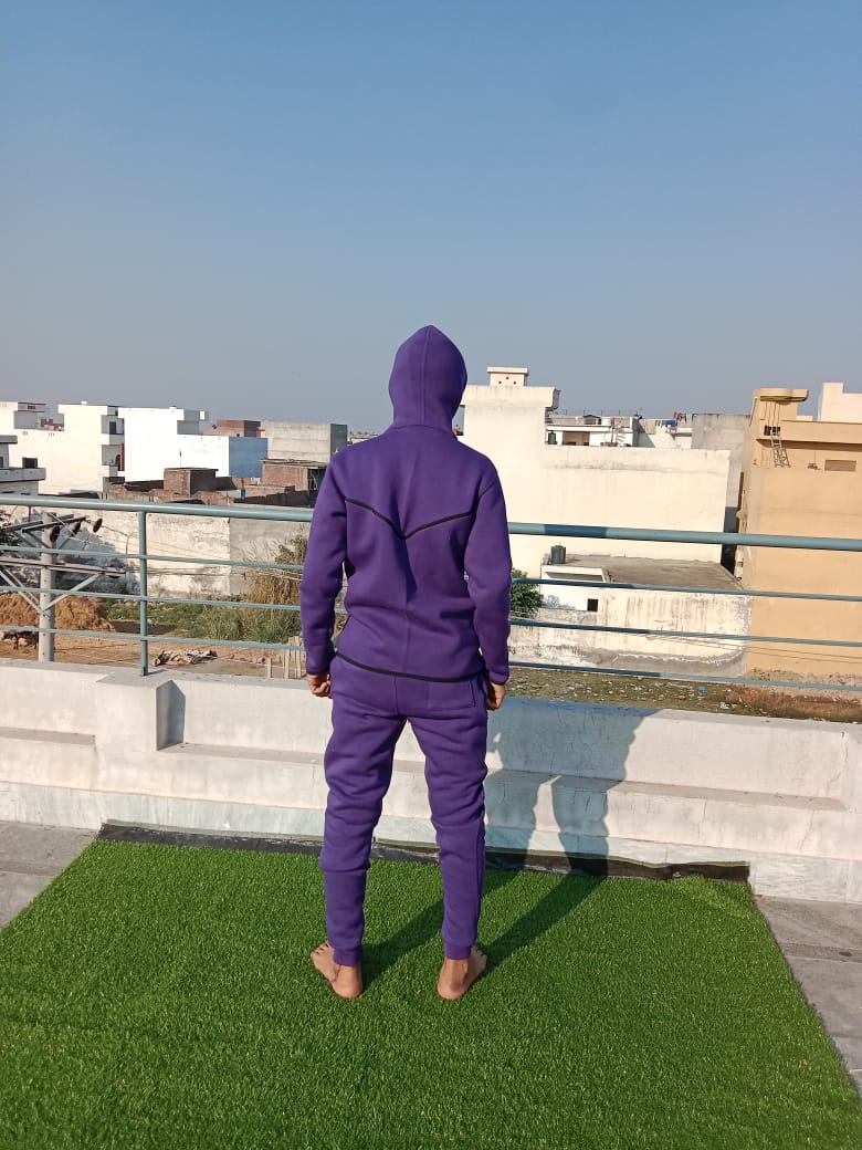 Tech Suits