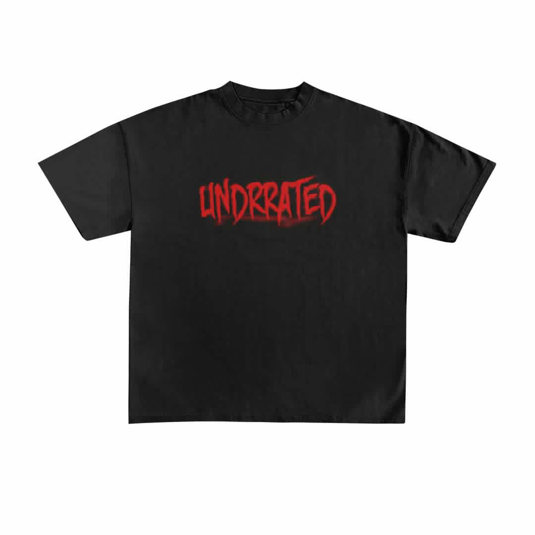 Hustle Grind & Execute Tee (Black)
