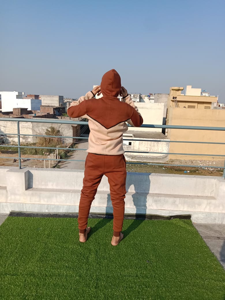 Tech Suits
