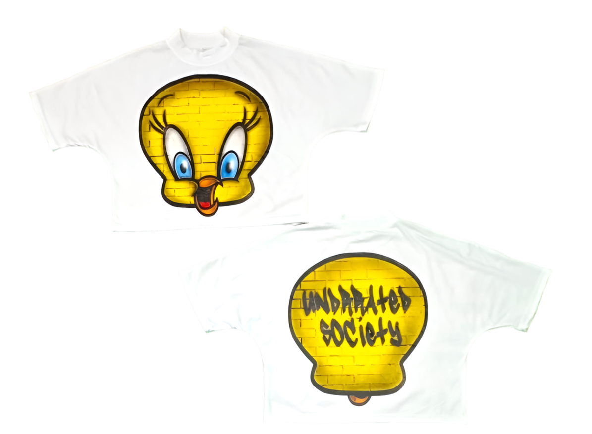 90s Collection Tees