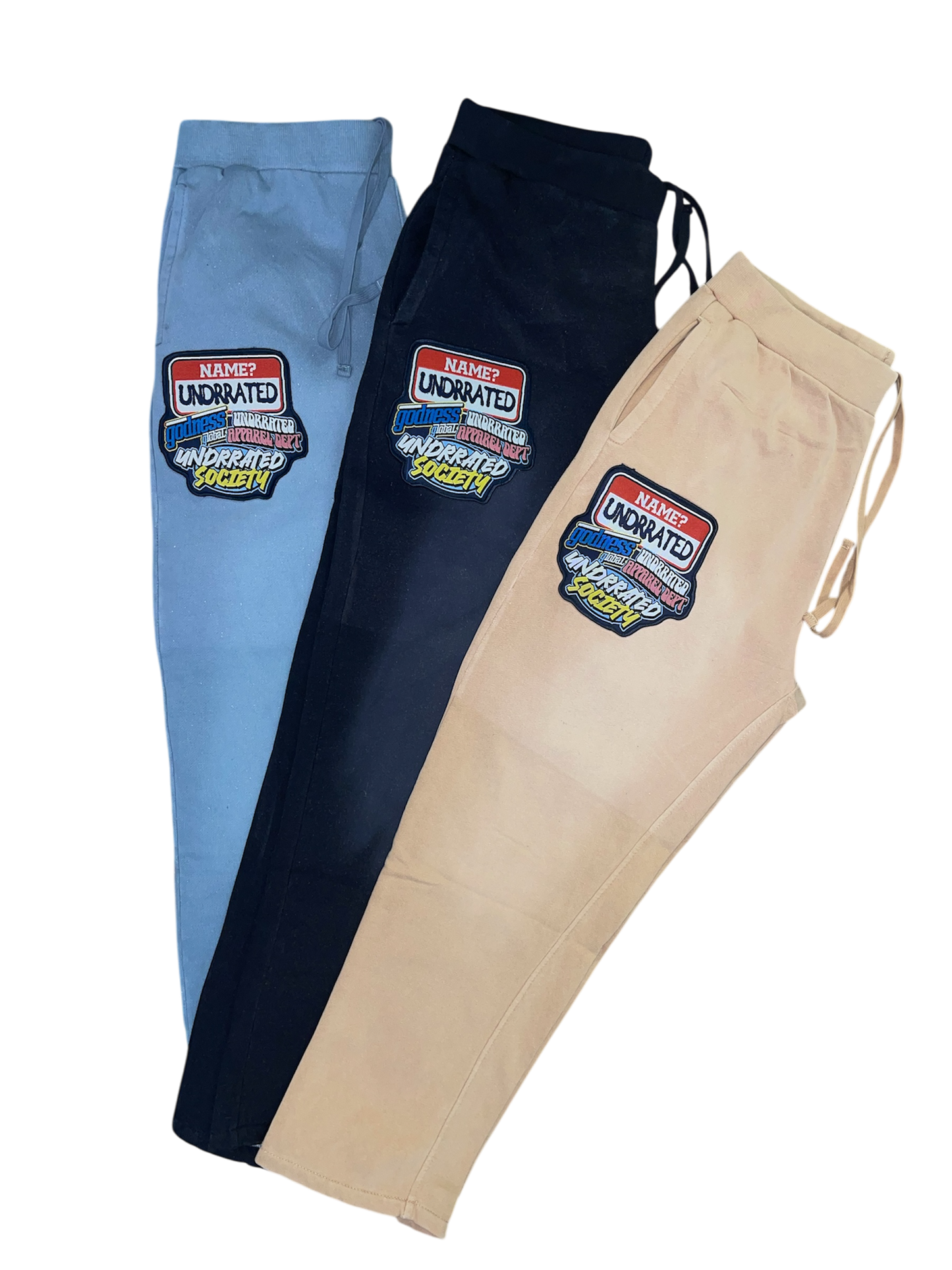 Basic Sweatpants