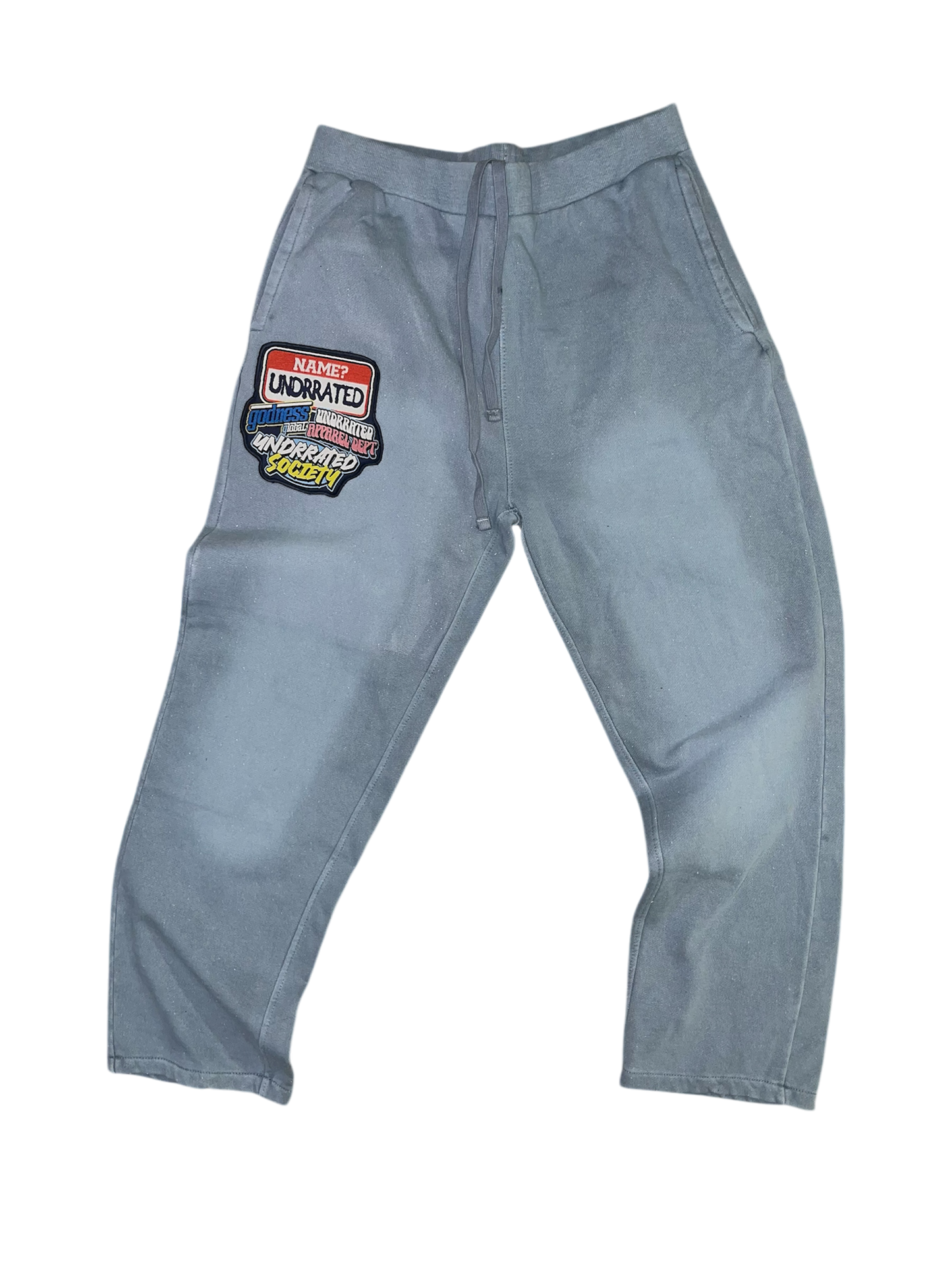 Basic Sweatpants