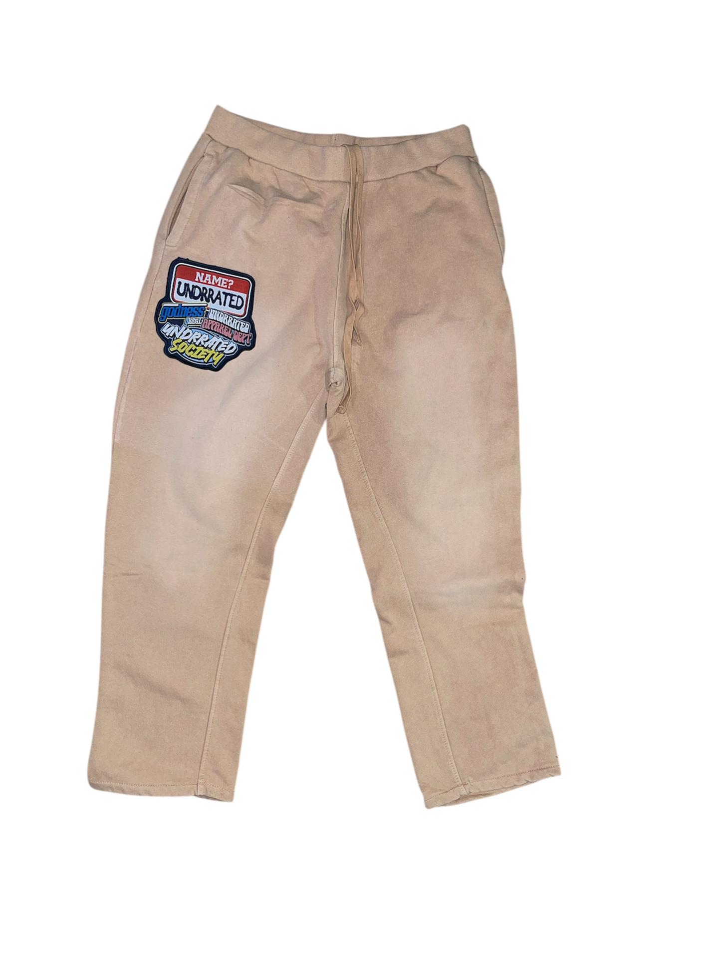 Basic Sweatpants