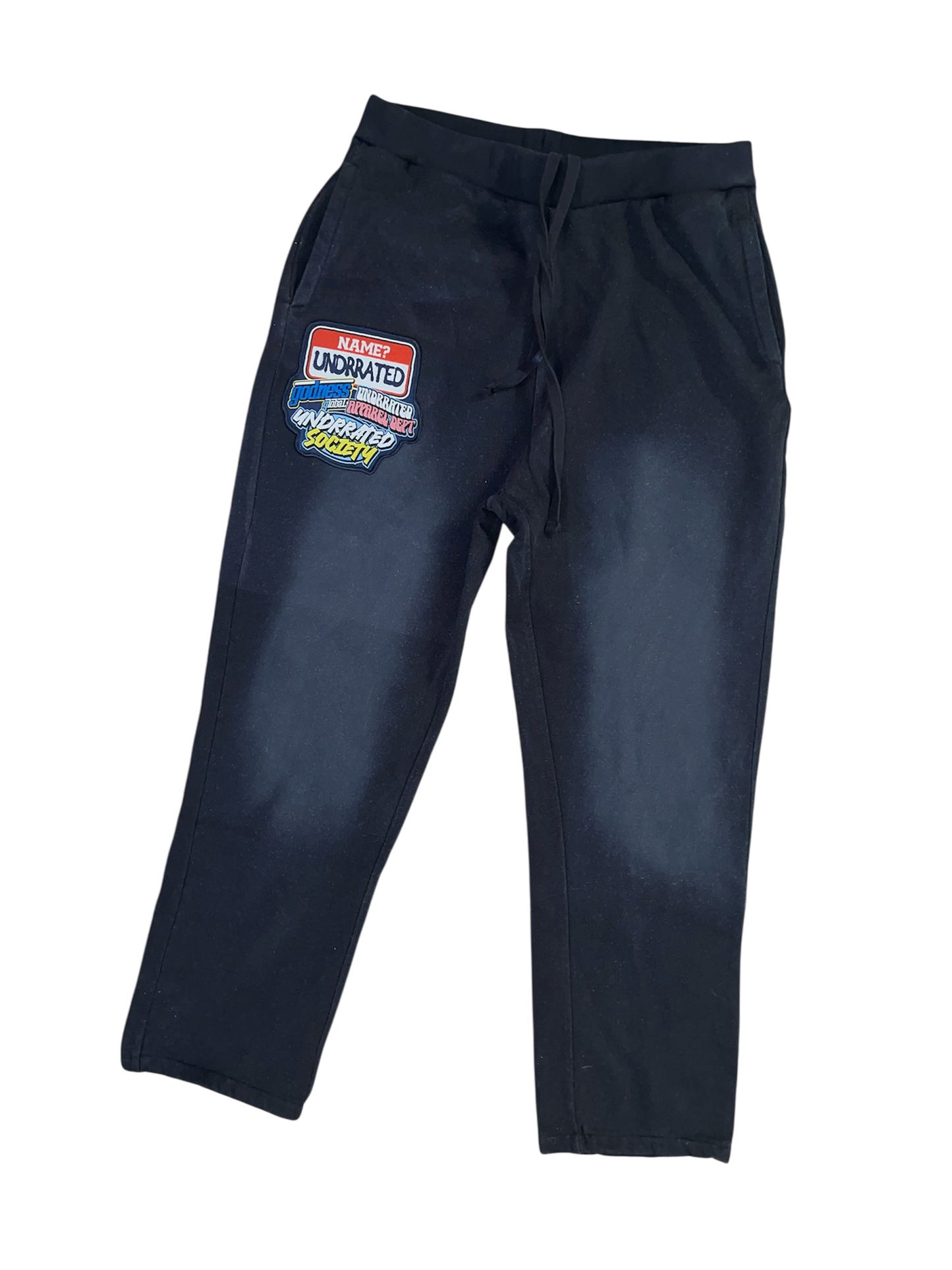 Basic Sweatpants
