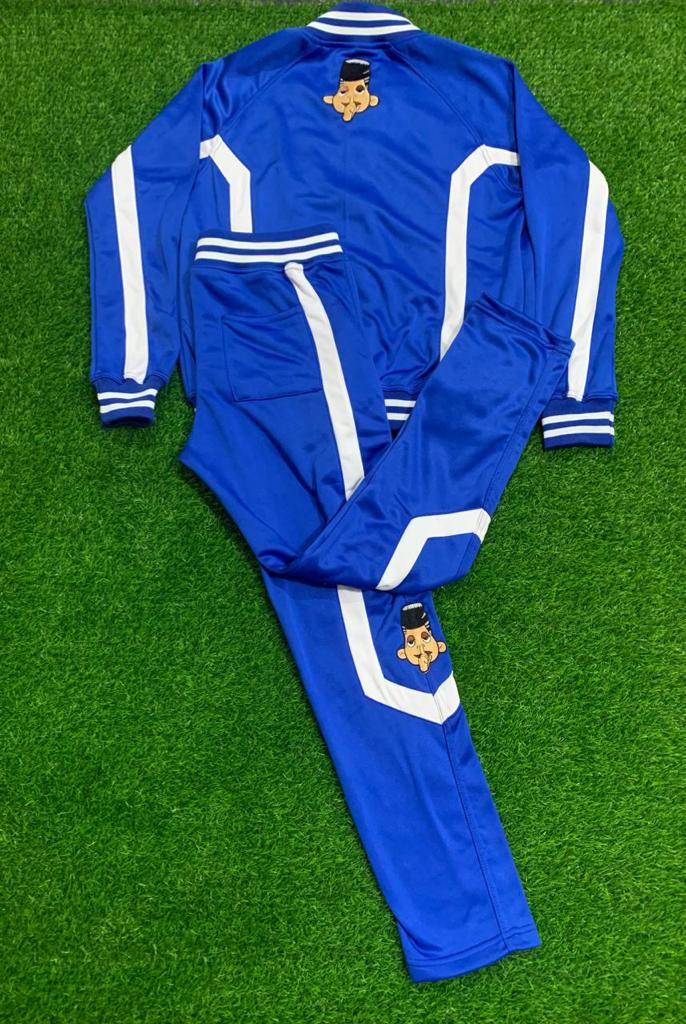 “L O G O” Tracksuit