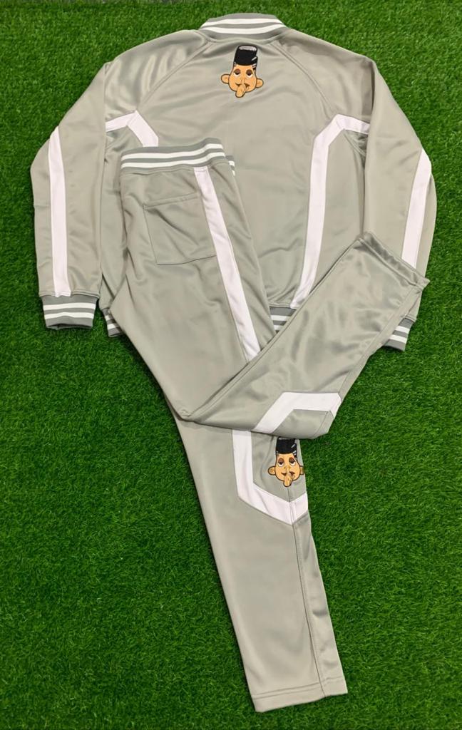 “L O G O” Tracksuit
