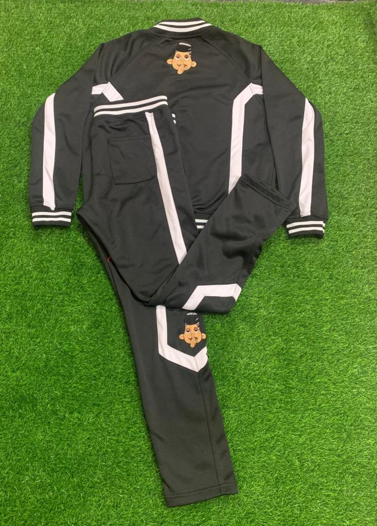 “L O G O” Tracksuit