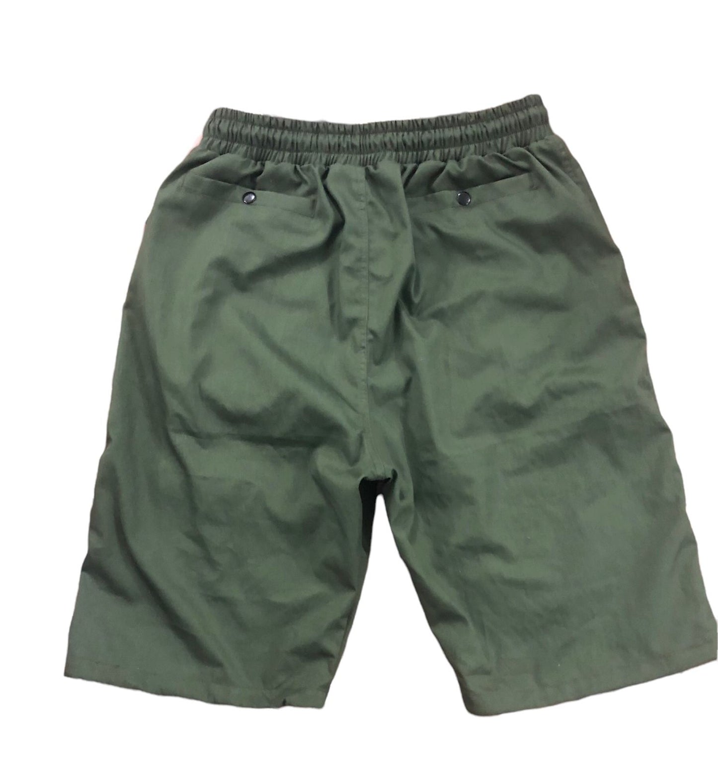 Pocket Shorts