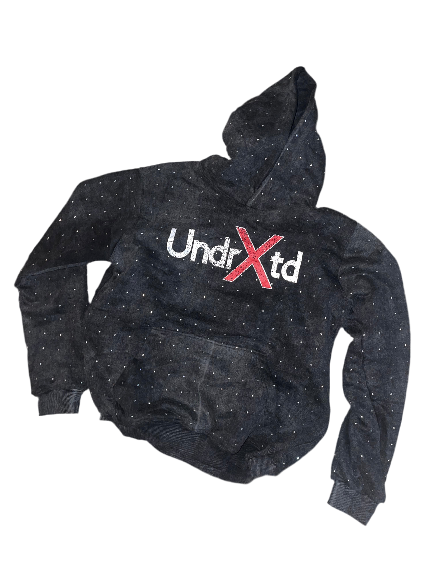 X Rated Hoodie