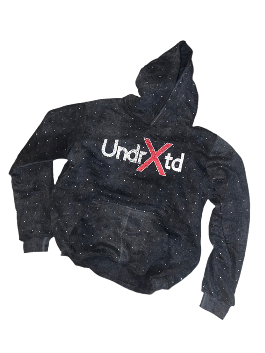 X Rated Hoodie