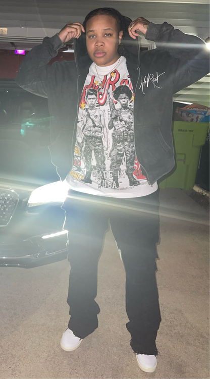 Stop War Tee