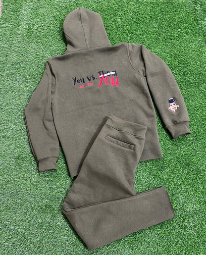 Graffiti Sweatsuits