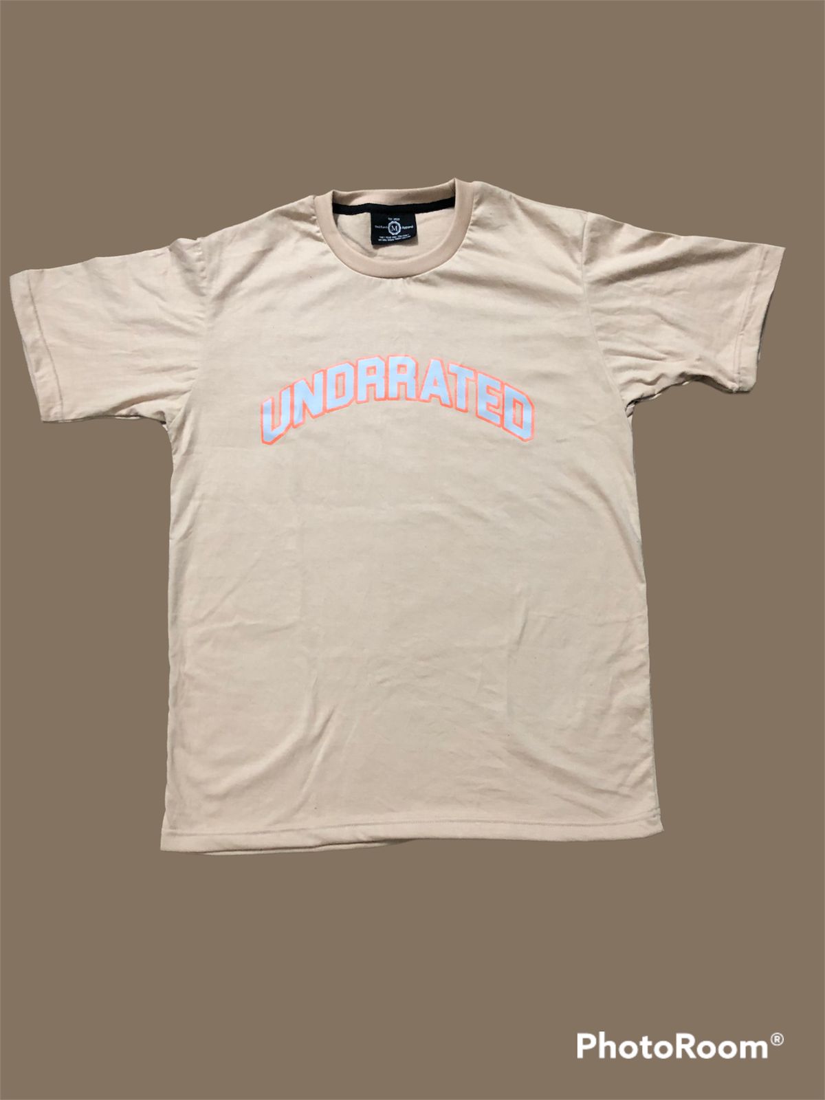 Arch Tee