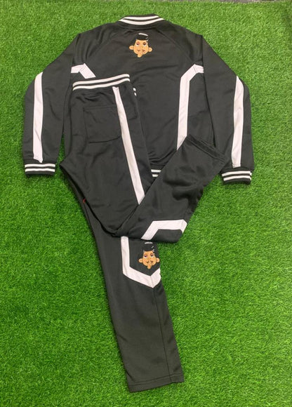 “L O G O” Tracksuit